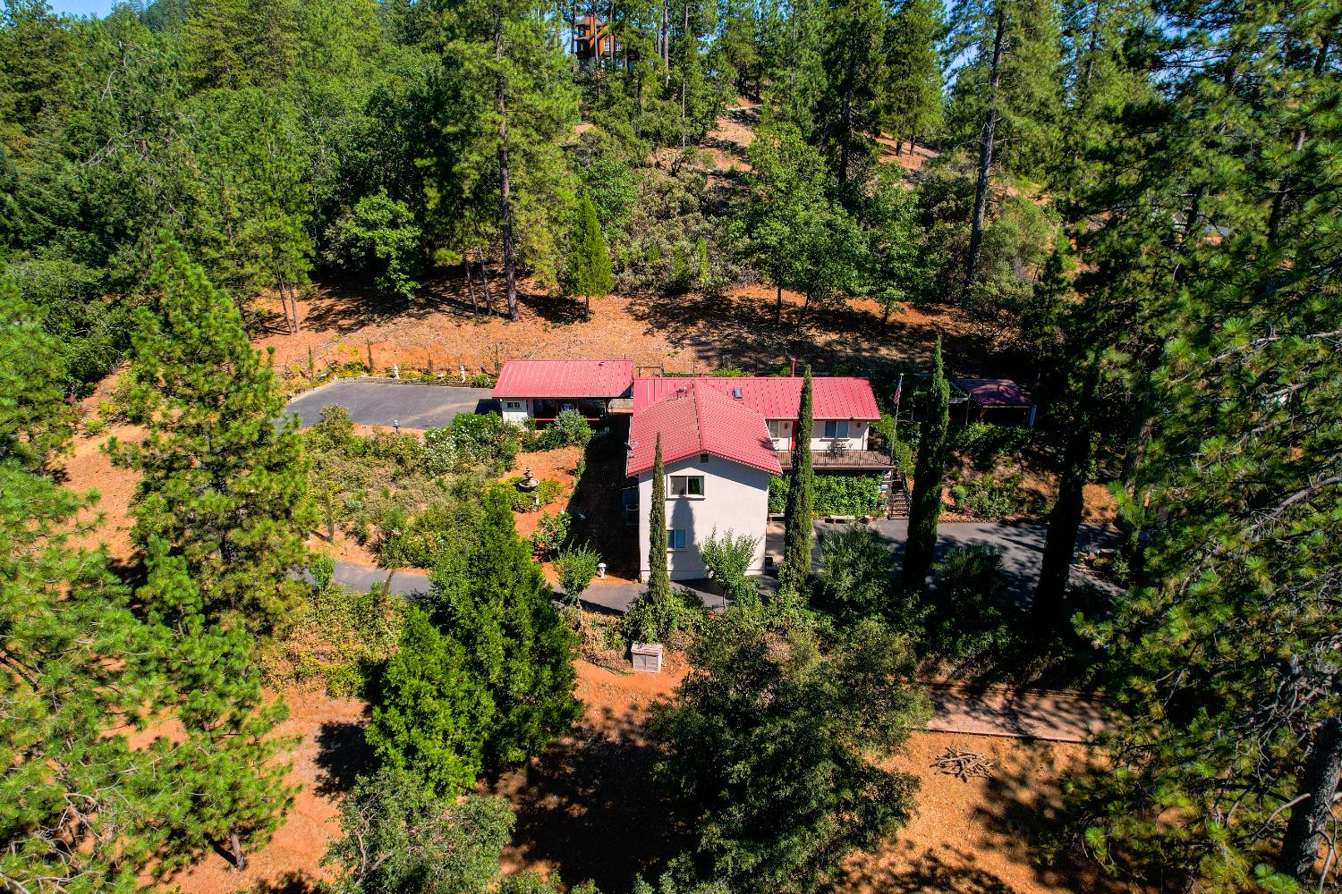1081 Cedar Valley Road