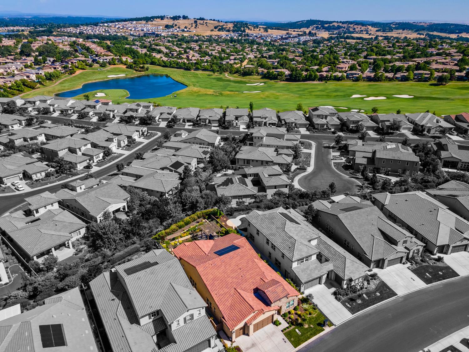 El Dorado Hills, California 95762, United States, 3 Bedrooms Bedrooms, ,4 BathroomsBathrooms,Residential,Active,140710