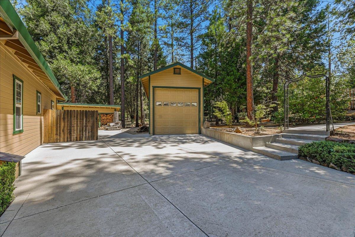23335 Fortress Way