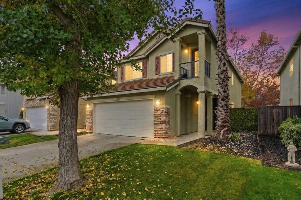 Photo of 8061 Shay Circle Circle, Stockton, CA 95212 (MLS # 225147251)