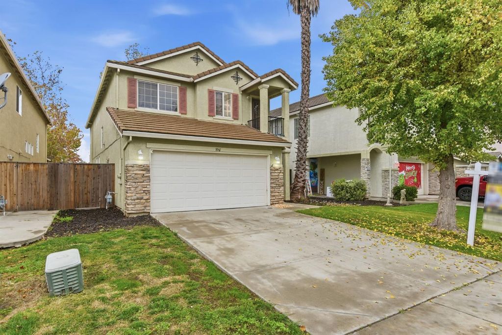 Photo of 8061 Shay Circle Circle, Stockton, CA 95212 (MLS # 225147251)