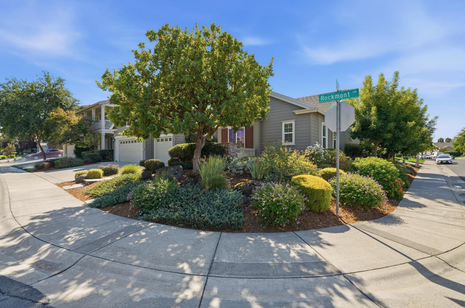 150 Rockmont Circle