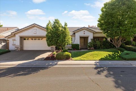 1181 Magnolia Lane Lincoln CA 95648
