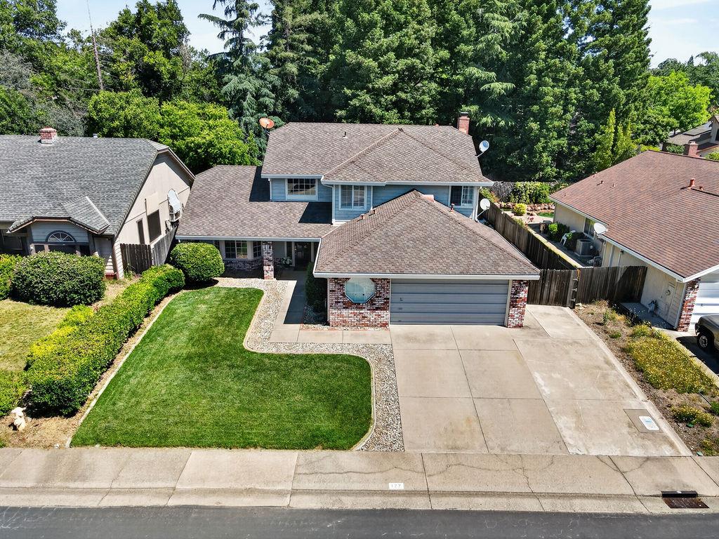 122 Goodell Road