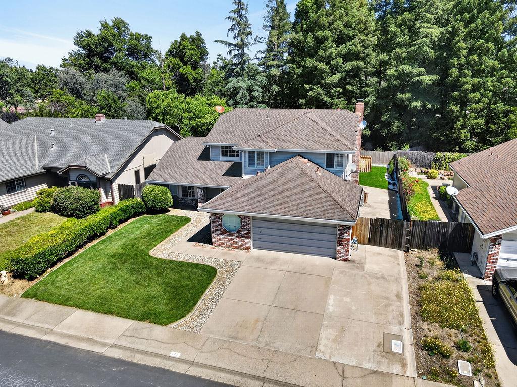 122 Goodell Road
