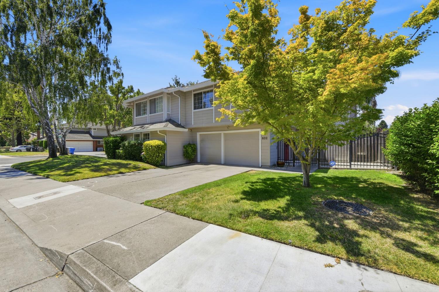 632 Florin Road