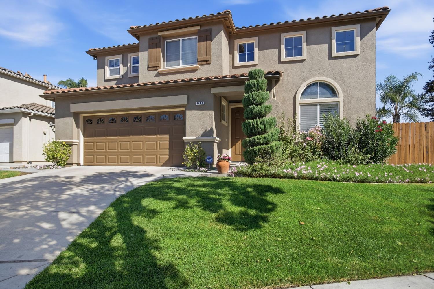1401 Jake Creek Drive - Photo 3