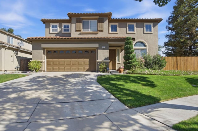 1401 Jake Creek Drive