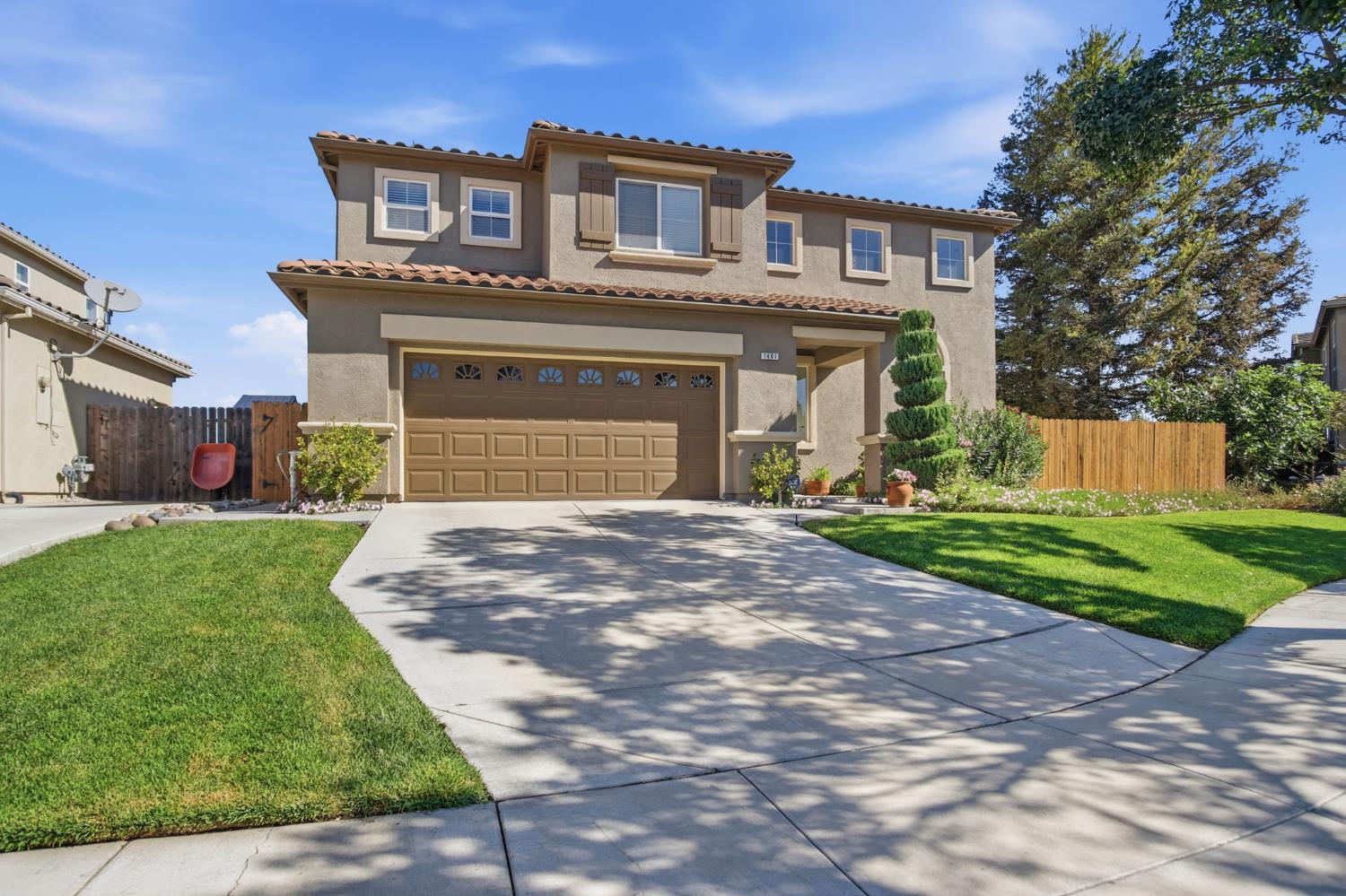 1401 Jake Creek Drive - Photo 2