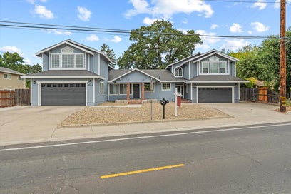 4819 Orange Grove Avenue Sacramento CA 95841