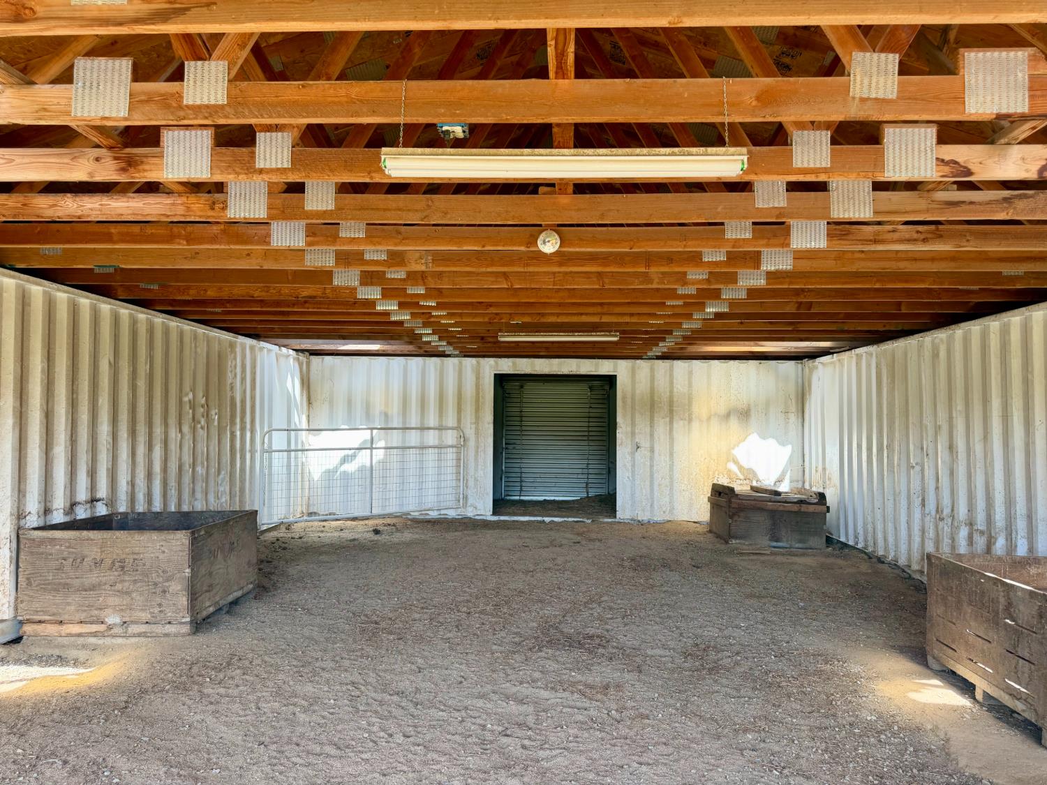 4621 Sciaroni Road