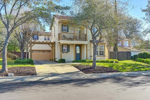 4153 Monte Verde Drive El Dorado Hills CA 95762