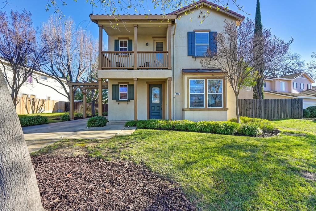 4153 Monte Verde Drive