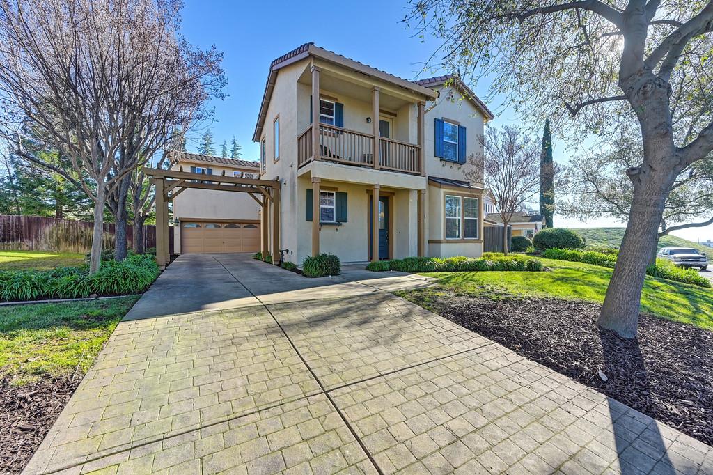 4153 Monte Verde Drive