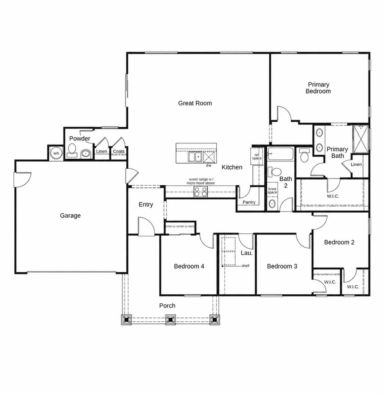 1553 Apiary Way