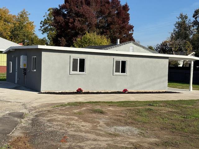 7647 Old Auburn Road