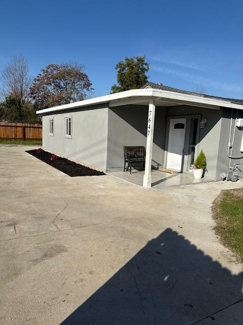 7647 Old Auburn Road