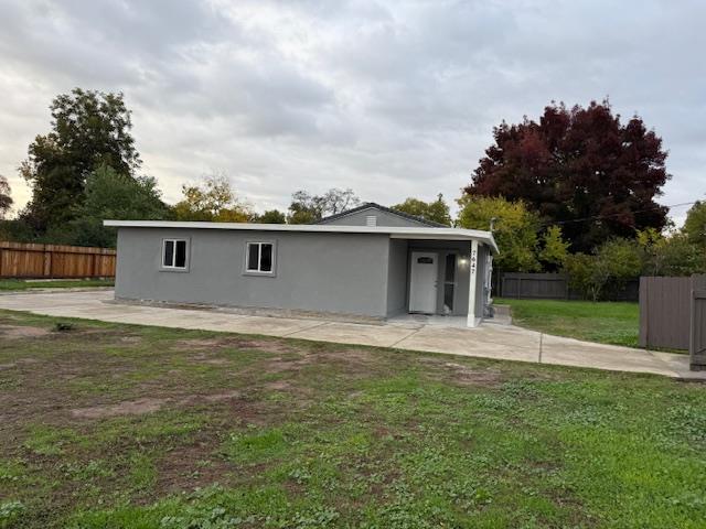 7647 Old Auburn Road