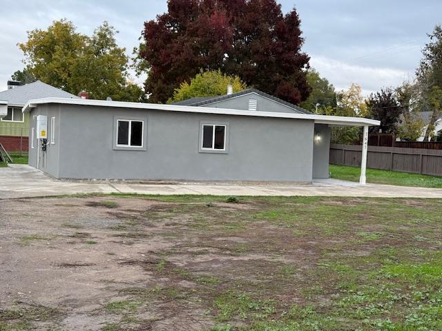 7647 Old Auburn Road