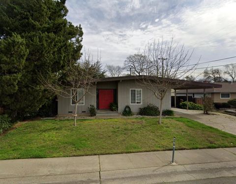6651 14th Street Sacramento CA 95831