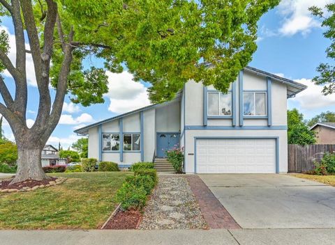 9165 Caldera Way Sacramento CA 95826
