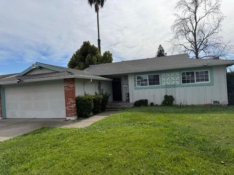 4676 Boyce Drive Sacramento CA 95823