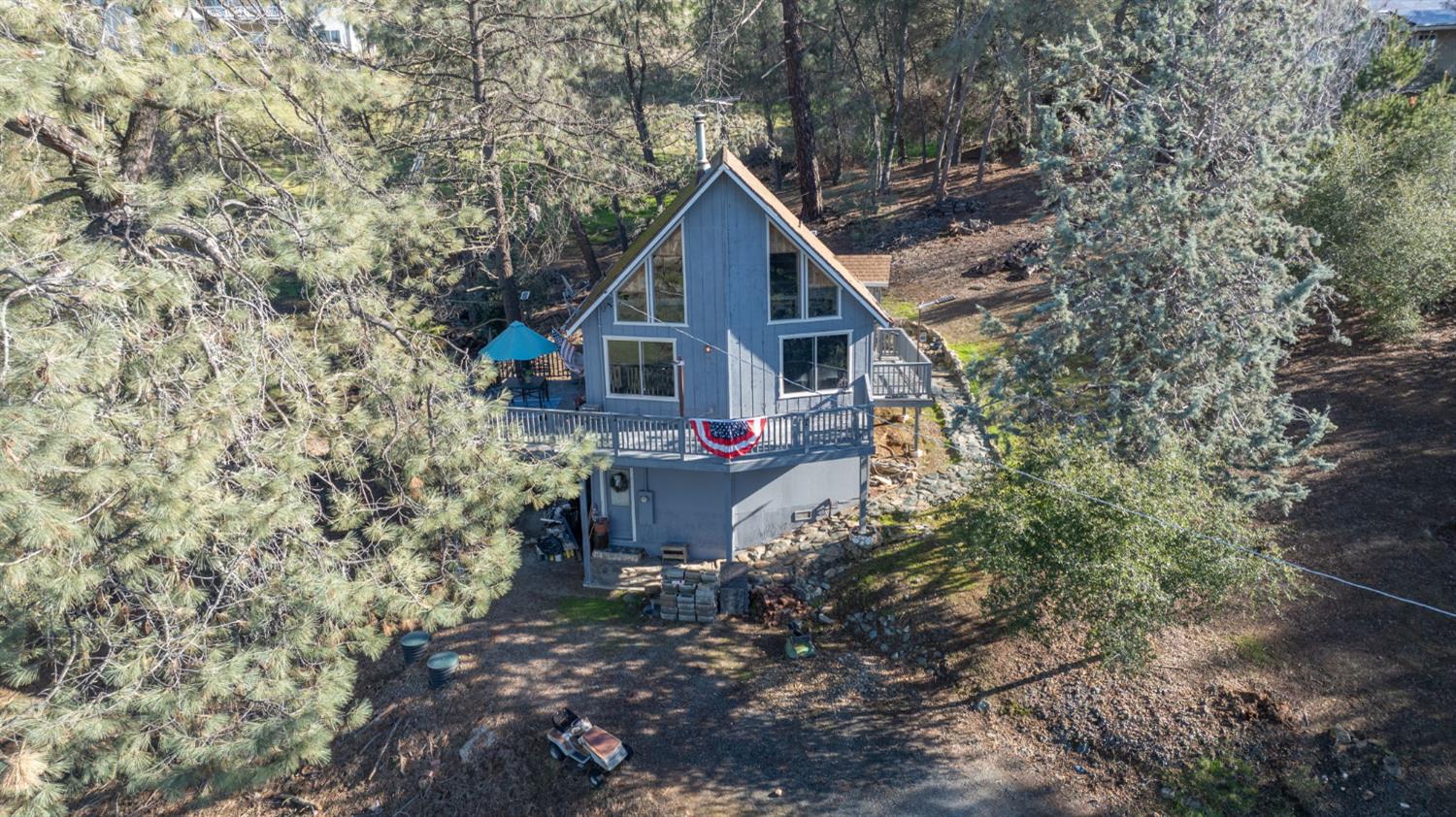 2423 Quail Hill Road