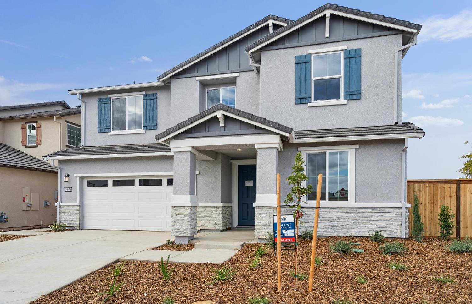 4036 Valance Way