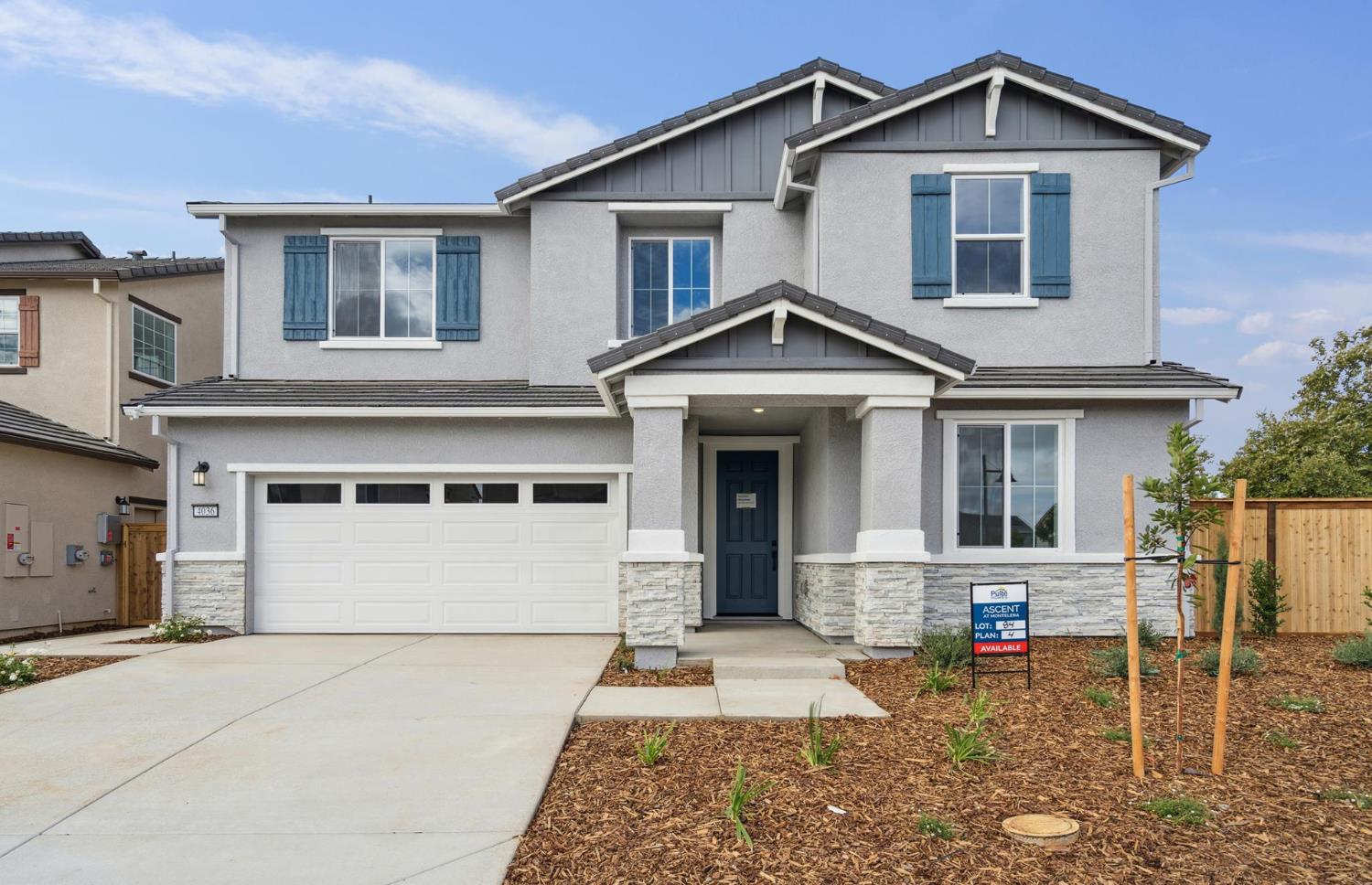 4036 Valance Way