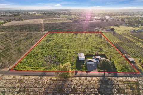 4039 wilmarth Rd, Stockton, CA 95215 - MLS#: 225032539