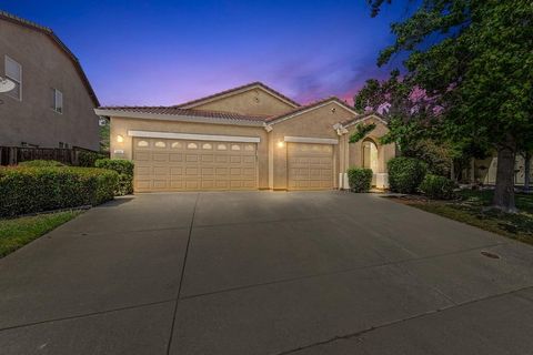 646 Farrington Lane, Lincoln, CA 95648 - MLS#: 225041907