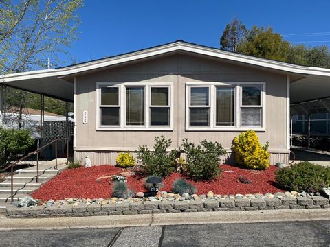 3765 Grass Valley Highway Unit 258, Auburn, CA 95602 - MLS#: 225044940