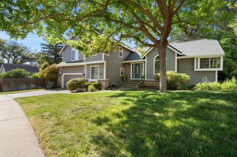 8635 Amber Oaks Court Fair Oaks CA 95628