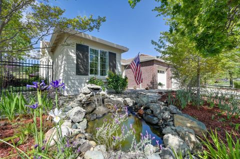 5083 Whistlers Bend Way, El Dorado Hills, CA 95762 - MLS#: 225054726