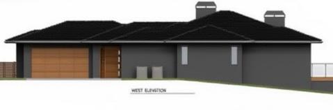 23288 Darkhorse Drive