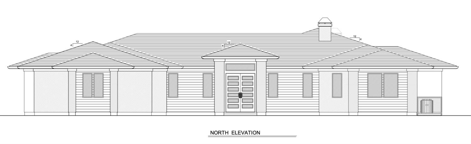 23288 Darkhorse Drive