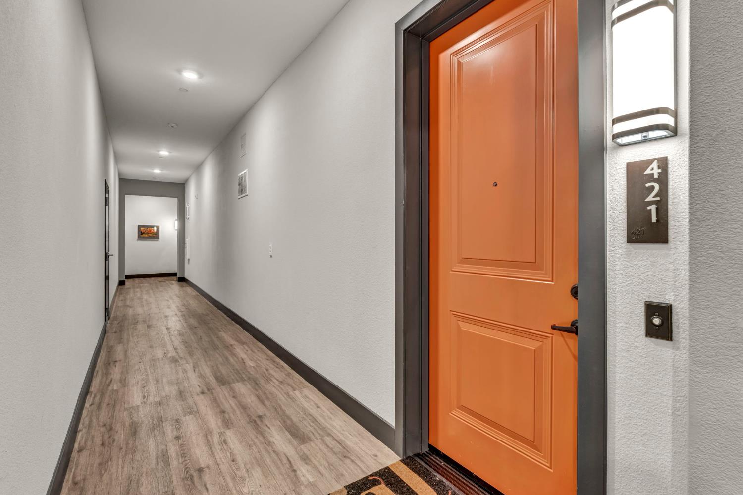 1661 Spring Street 421