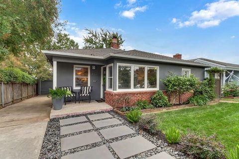 4630 B Street Sacramento CA 95819