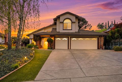 248 CARSON Street Hercules CA 94547