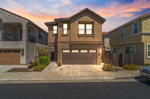 3651 Odessa Lane Sacramento CA 95834