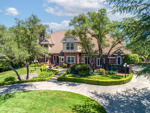 8050 Warren Court Granite Bay CA 95746