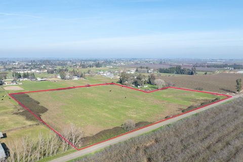 0 Eleanor Avenue Oakdale CA 95360