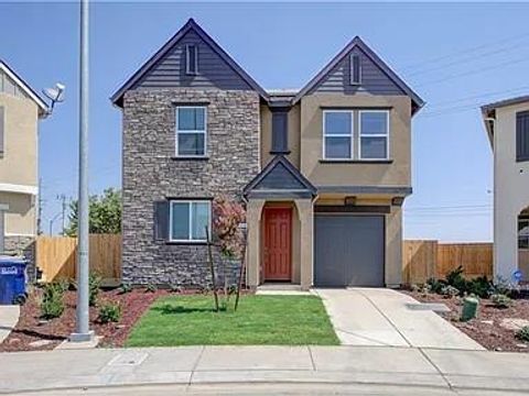 4254 Berryesa Avenue Merced CA 95348