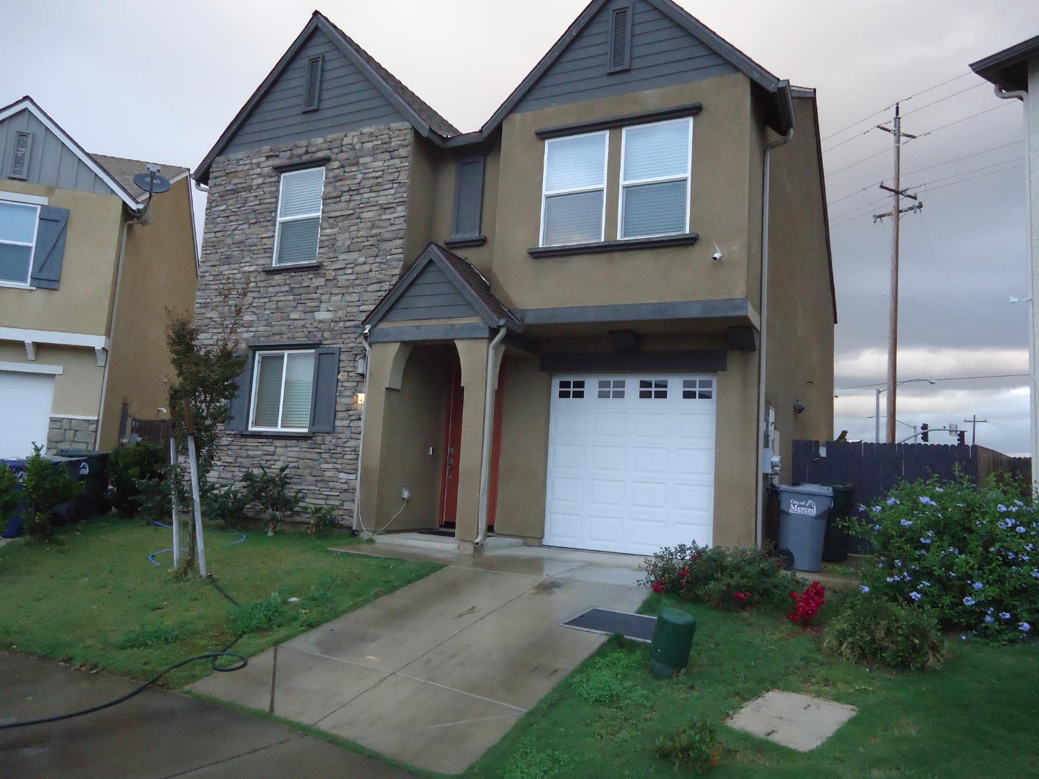 4254 Berryesa Avenue