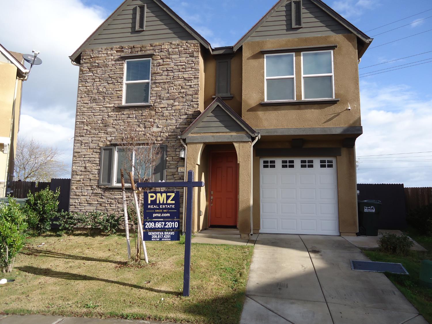 4254 Berryesa Avenue