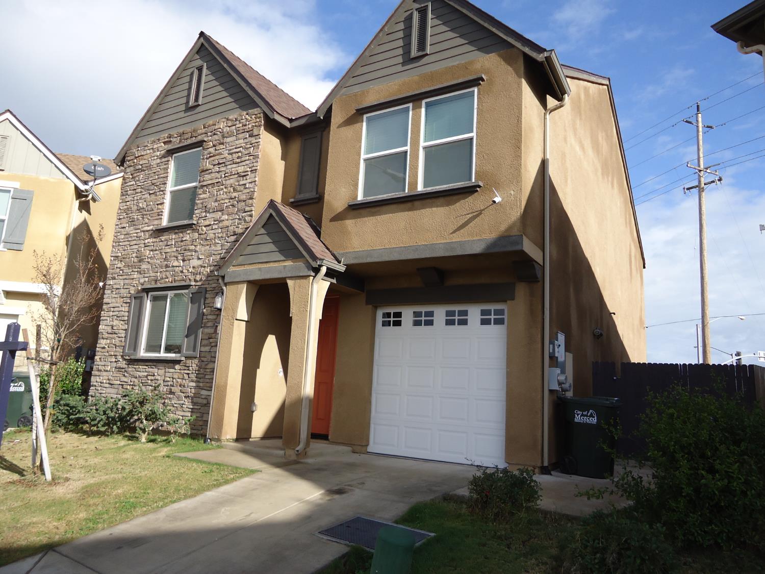 4254 Berryesa Avenue