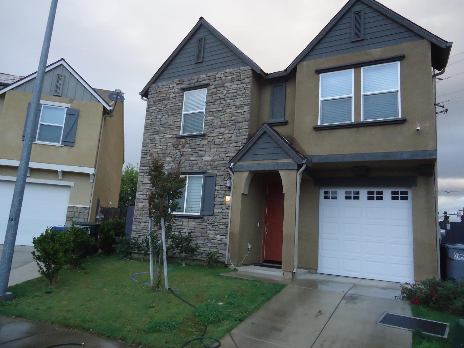 4254 Berryesa Avenue