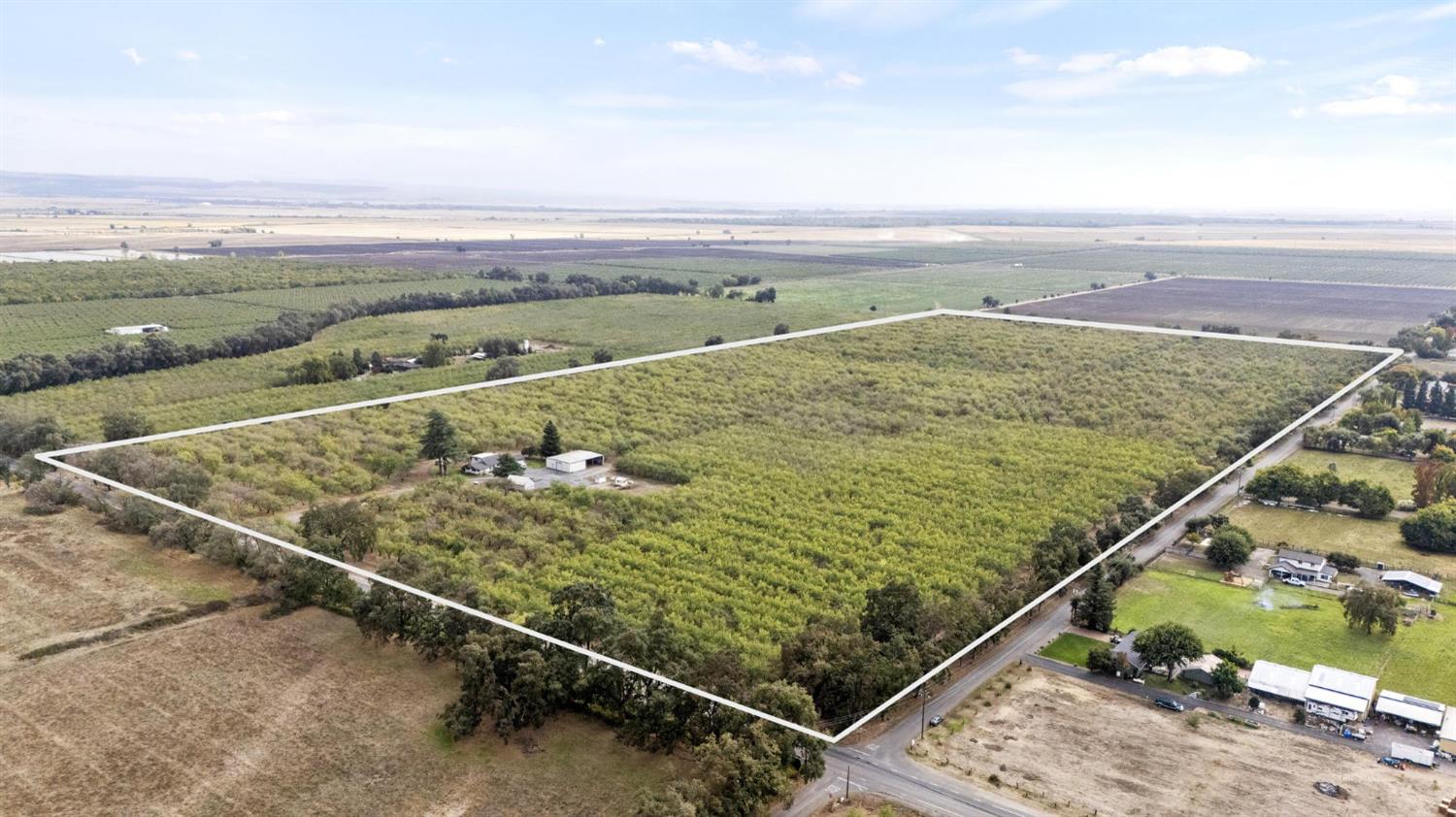 1535 Durham Dayton Hwy