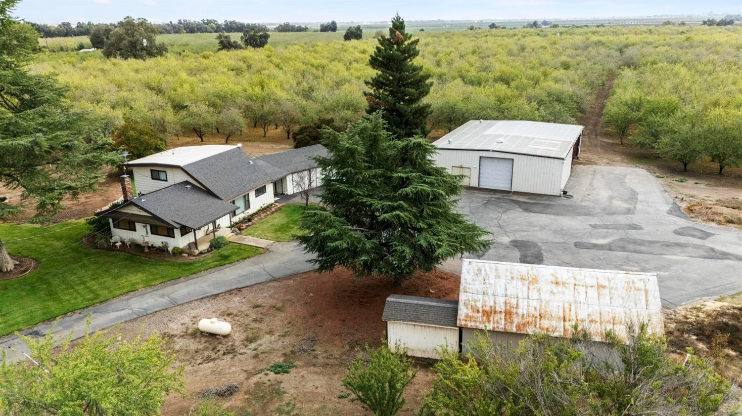 1535 Durham Dayton Hwy