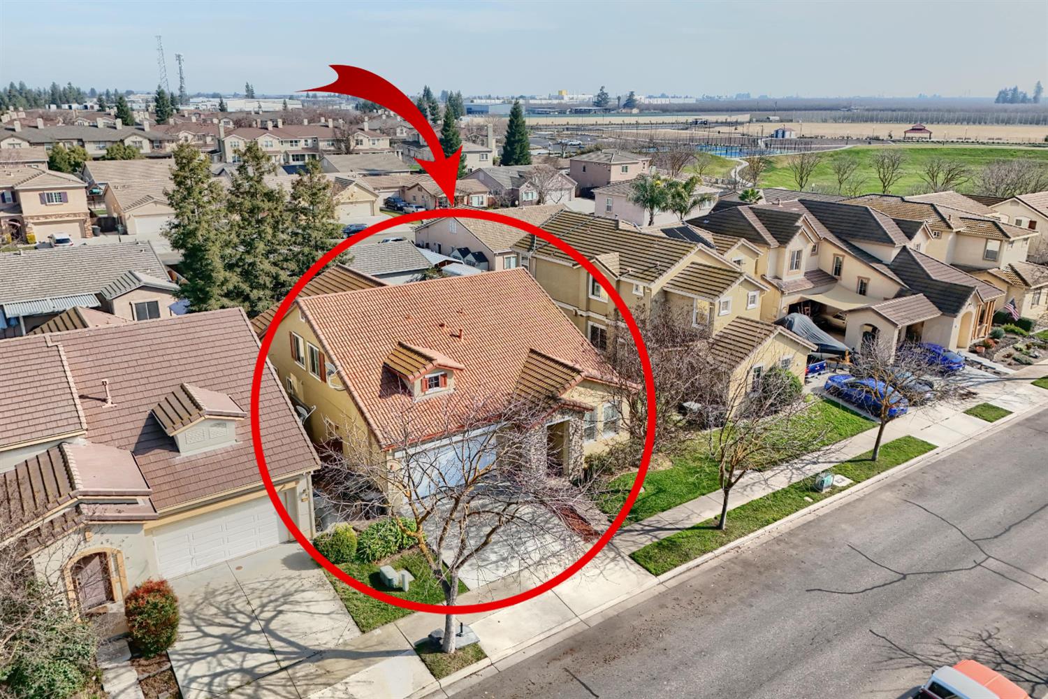 561 Branding Iron Street